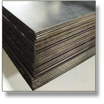 mild steel