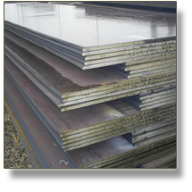 mild steel