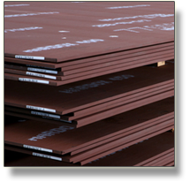 mild steel