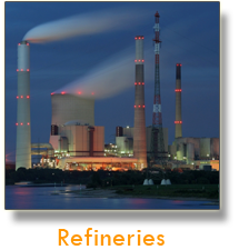 chemical industry