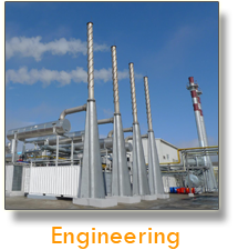 chemical industry