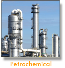 chemical industry