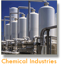 chemical industry