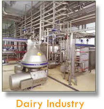 chemical industry