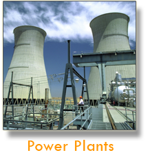 chemical industry