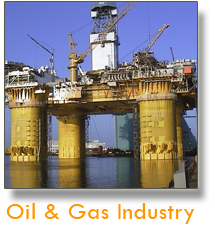 chemical industry