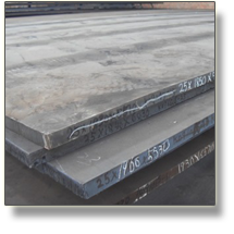 mild steel