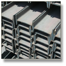 mild steel round bars