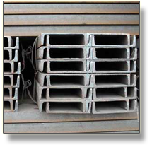 mild steel Channels