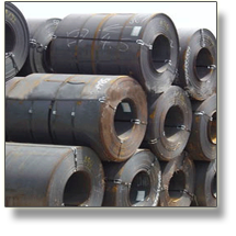 mild steel