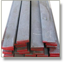 mild steel flats