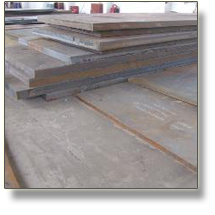mild steel
