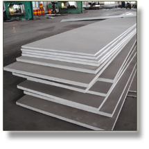 mild steel