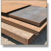 mild steel